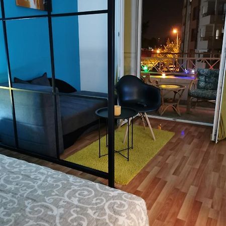 Апартаменты Fast Sleep & Go 2 Парасин Экстерьер фото